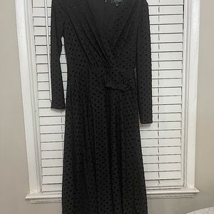 Worn once at home only. V neck